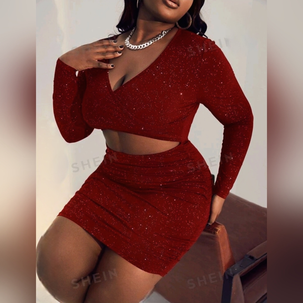 Front cut out mini